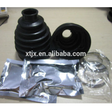 Peças de borracha de silicone CV JOINT BOOT